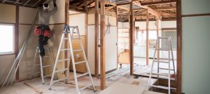 Entreprise de rénovation de la maison et de rénovation d’appartement à Languidic